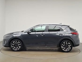 Used Kia XCeed 2022 for sale - 79360889: Photo