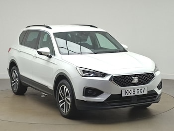Used SEAT Tarraco 2019 for sale - 79263178: Photo