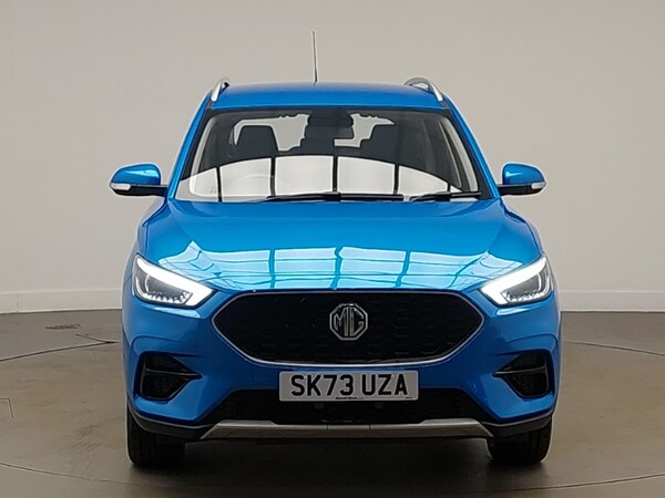 Used MG MG ZS 2023 for sale - 76233377: Photo 12