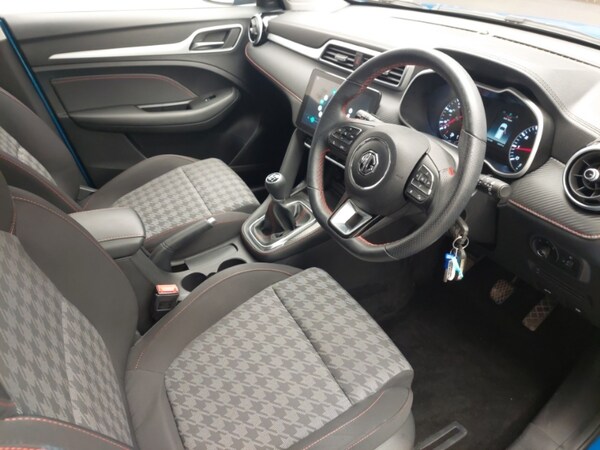 Used MG MG ZS 2023 for sale - 76233377: Photo 13