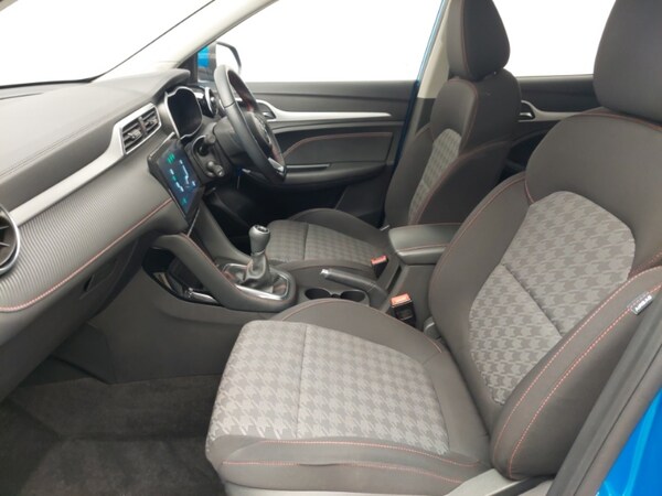 Used MG MG ZS 2023 for sale - 76233377: Photo 5