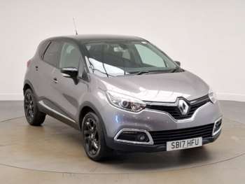 2017 - 0.9 TCE 90 Dynamique S Nav 5dr