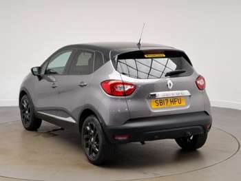 Used Renault Captur 2017 for sale - 75429346: Photo