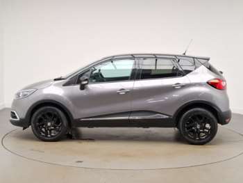 Used Renault Captur 2017 for sale - 75429346: Photo