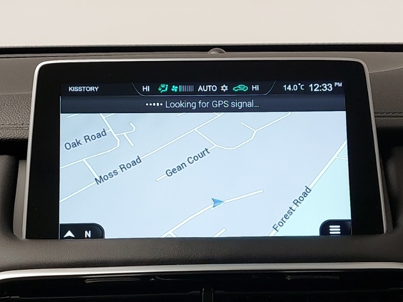 Used MG MG HS 2022 for sale - 77898120: Photo 11