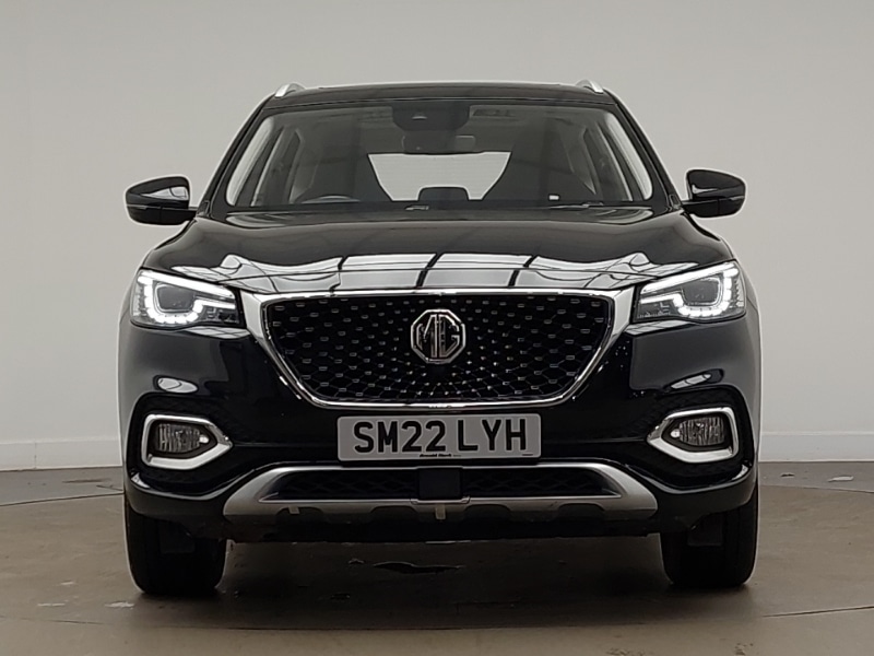 Used MG MG HS 2022 for sale - 77898120: Photo 12