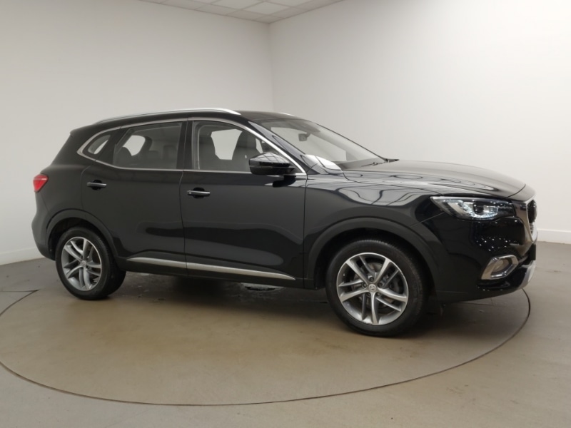 Used MG MG HS 2022 for sale - 77898120: Photo 13