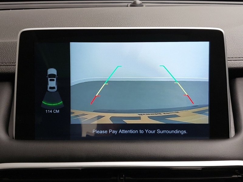 Used MG MG HS 2022 for sale - 77898120: Photo 16