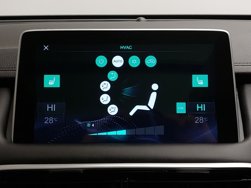 Used MG MG HS 2022 for sale - 77898120: Photo 18