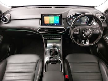 Used MG MG HS 2022 for sale - 77898120: Photo