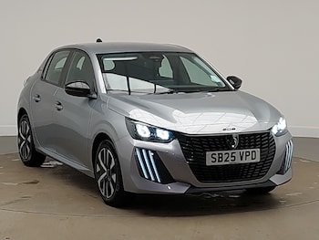 Peugeot 208 feature image