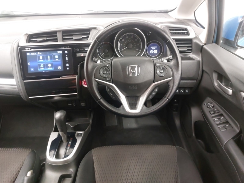 Used Honda Jazz 2018 for sale - 75989642: Photo 11