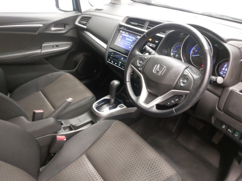 Used Honda Jazz 2018 for sale - 75989642: Photo 16