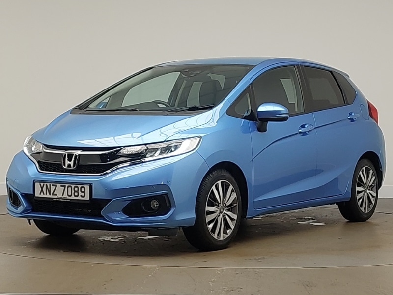 Used Honda Jazz 2018 for sale - 75989642: Photo 18