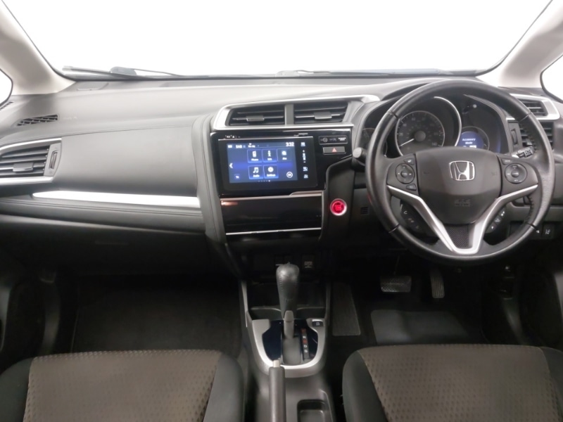 Used Honda Jazz 2018 for sale - 75989642: Photo 2