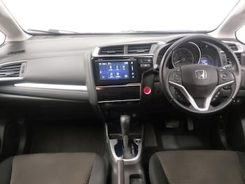Used Honda Jazz 2018 for sale - 75989642: Photo