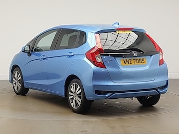 Used Honda Jazz 2018 for sale - 75989642: Photo