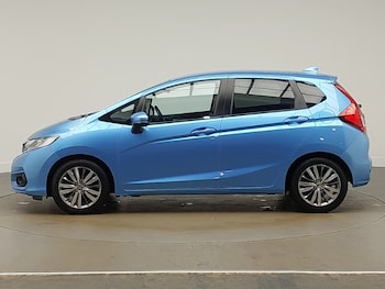 Used Honda Jazz 2018 for sale - 75989642: Photo
