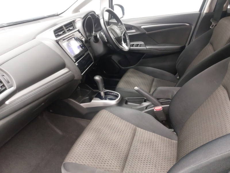 Used Honda Jazz 2018 for sale - 75989642: Photo 5