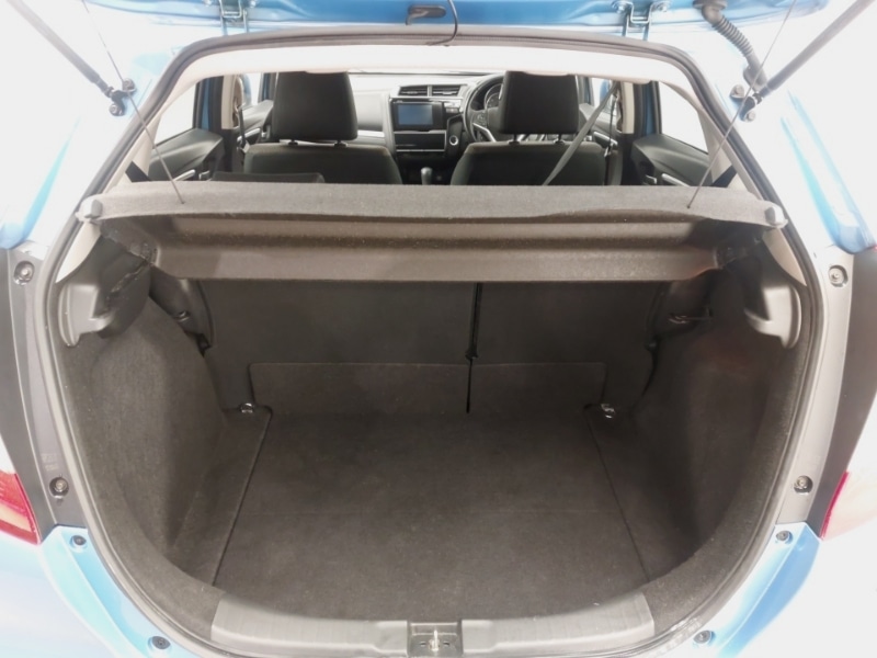 Used Honda Jazz 2018 for sale - 75989642: Photo 8