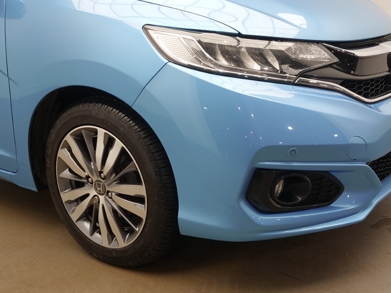 Used Honda Jazz 2018 for sale - 75989642: Photo 9