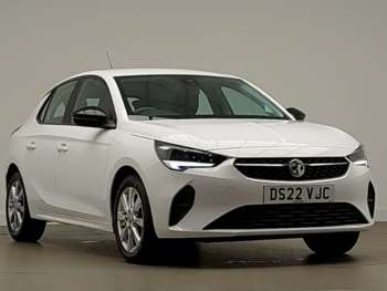 2022 - 1.2 SE Edition 5dr