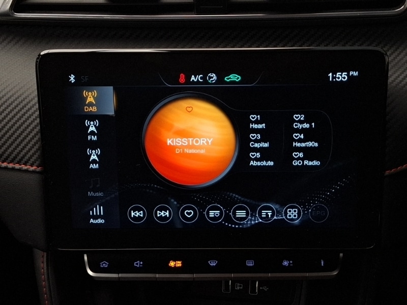 Used MG MG ZS 2022 for sale - 77419085: Photo 10