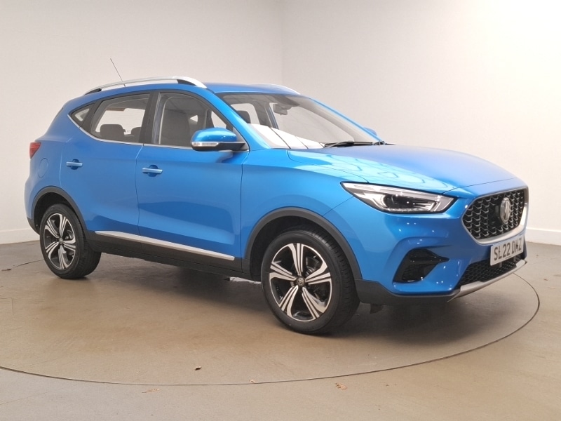 Used MG MG ZS 2022 for sale - 77419085: Photo 13