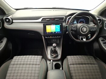 Used MG MG ZS 2022 for sale - 77419085: Photo