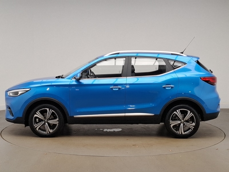 Used MG MG ZS 2022 for sale - 77419085: Photo 4