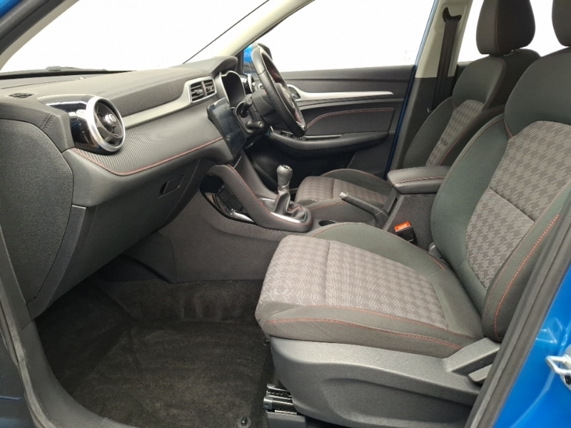 Used MG MG ZS 2022 for sale - 77419085: Photo 5