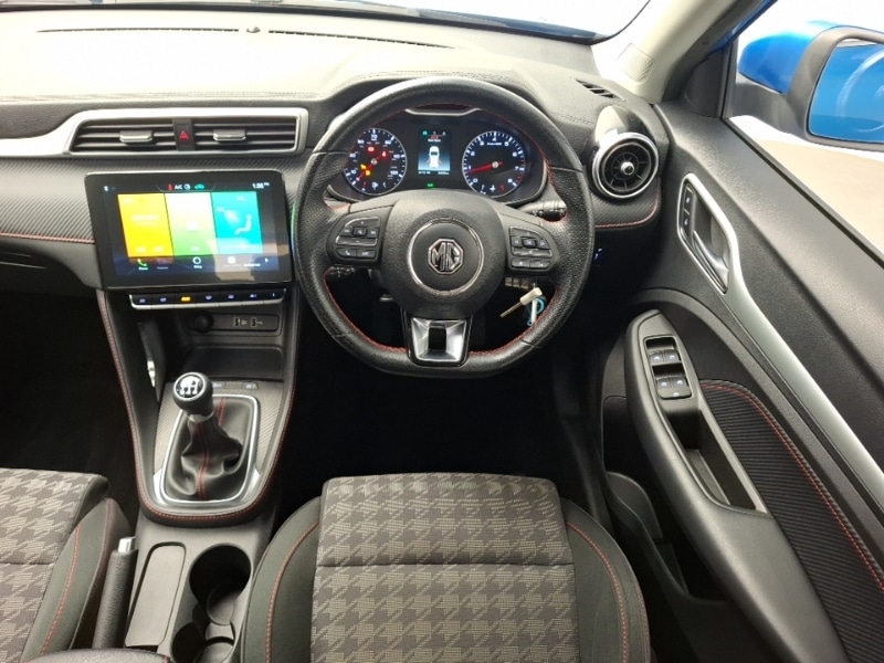 Used MG MG ZS 2022 for sale - 77419085: Photo 7