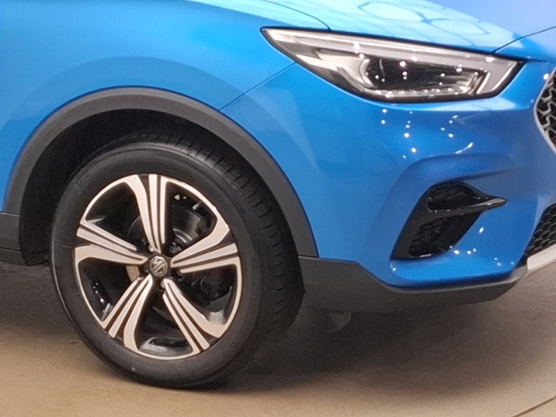 Used MG MG ZS 2022 for sale - 77419085: Photo 9