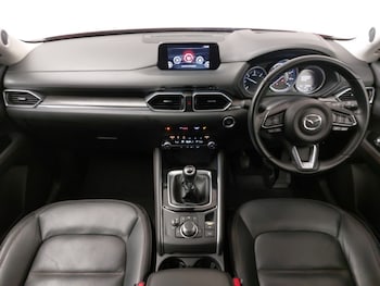 Used Mazda CX-5 2019 for sale - 78910382: Photo