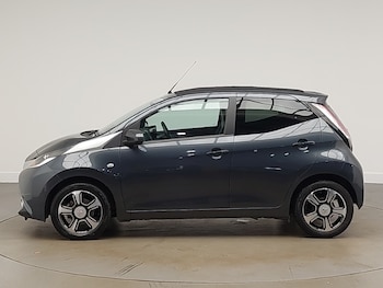 Used Toyota AYGO 2016 for sale - 75612626: Photo