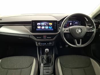 Used Skoda Scala 2020 for sale - 79581421: Photo