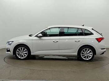 Used Skoda Scala 2020 for sale - 79581421: Photo