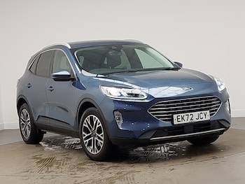 Used Ford Kuga 2022 for sale - 77922705: Photo