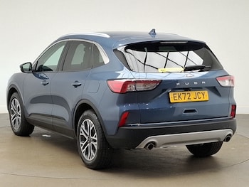 Used Ford Kuga 2022 for sale - 77922705: Photo