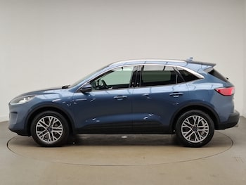 Used Ford Kuga 2022 for sale - 77922705: Photo