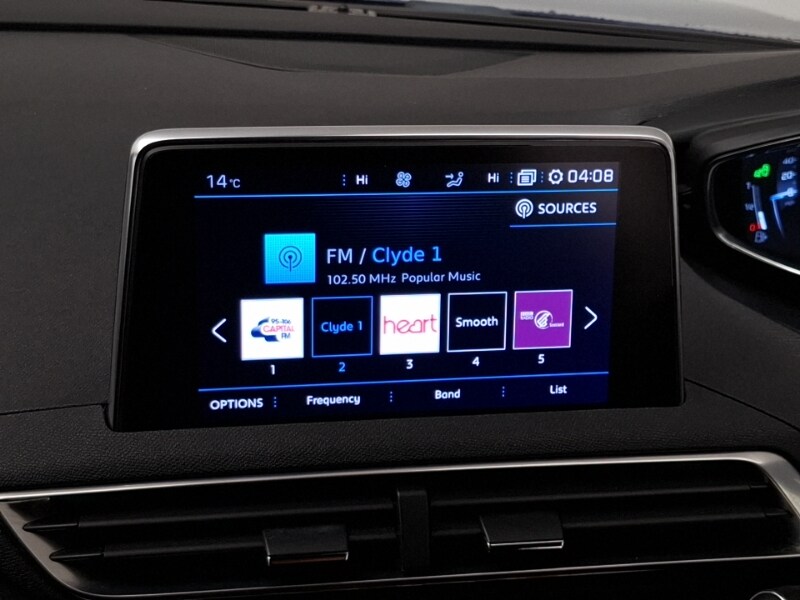 Used Peugeot 3008 2017 for sale - 78125870: Photo 10