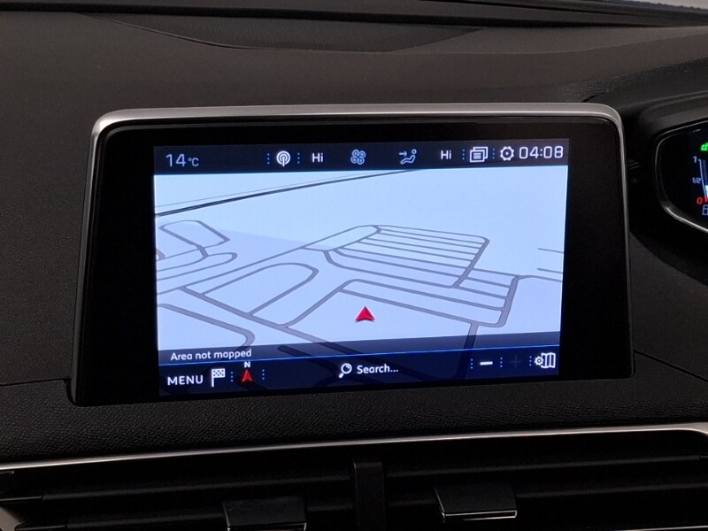 Used Peugeot 3008 2017 for sale - 78125870: Photo 11