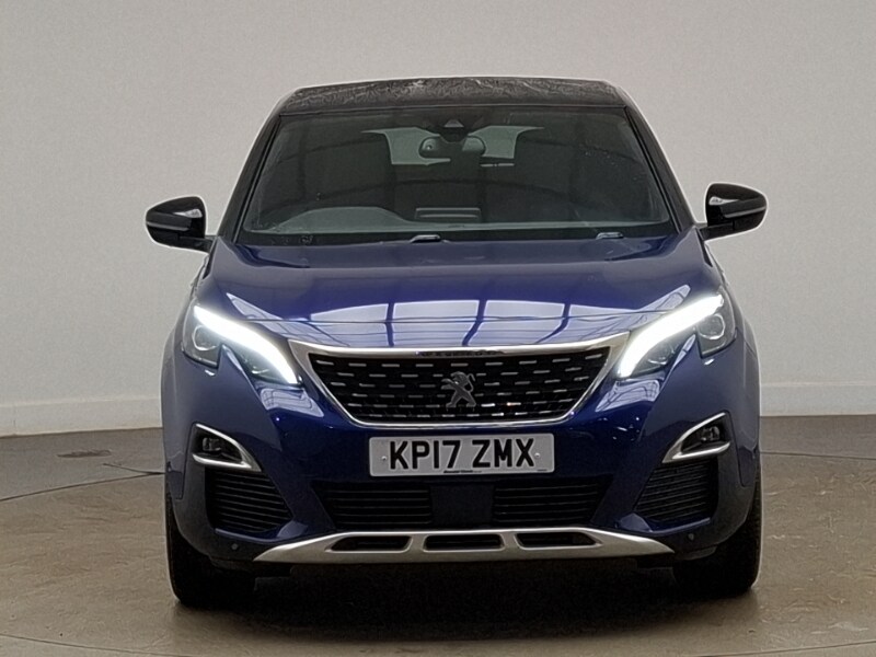 Used Peugeot 3008 2017 for sale - 78125870: Photo 12