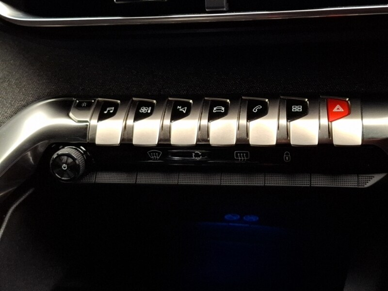 Used Peugeot 3008 2017 for sale - 78125870: Photo 14