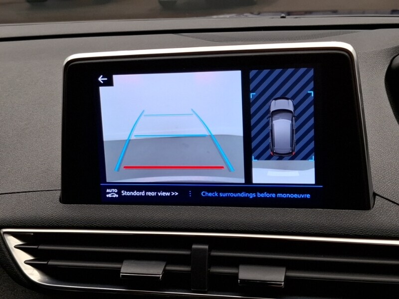 Used Peugeot 3008 2017 for sale - 78125870: Photo 15