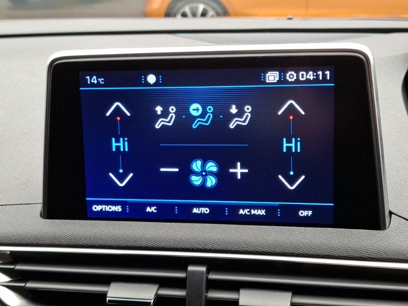 Used Peugeot 3008 2017 for sale - 78125870: Photo 16