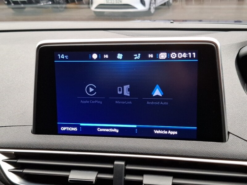 Used Peugeot 3008 2017 for sale - 78125870: Photo 17