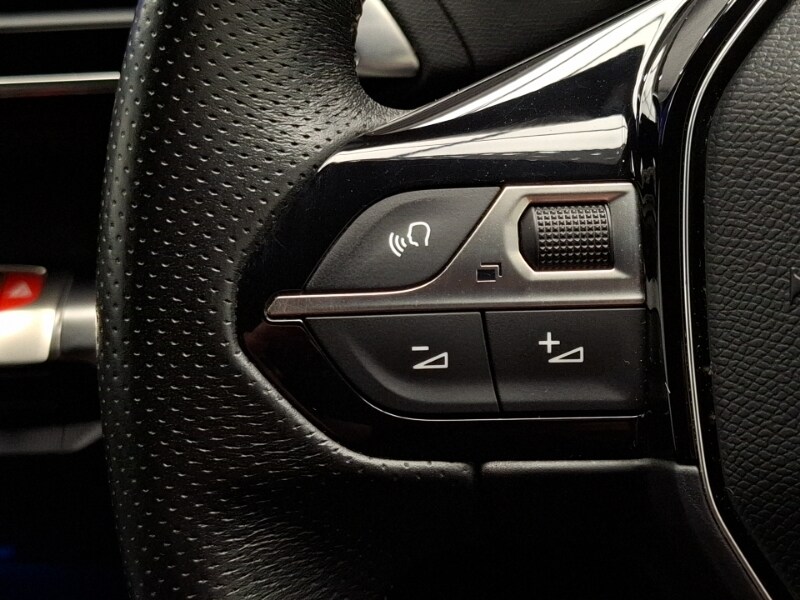 Used Peugeot 3008 2017 for sale - 78125870: Photo 18