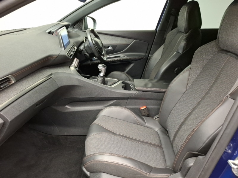 Used Peugeot 3008 2017 for sale - 78125870: Photo 5