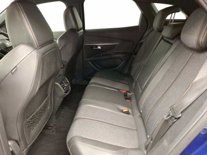 Used Peugeot 3008 2017 for sale - 78125870: Photo 6